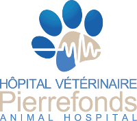 Pierrefonds Animal Hospital