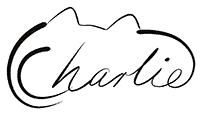 charlie signature